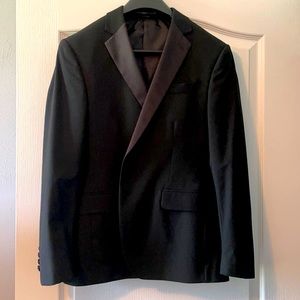 Tux Coat